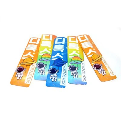 Миризма доказателство за ядливи thc gummies опаковъчна чанта стои торбичка ziplock пластмасова торбичка mylar