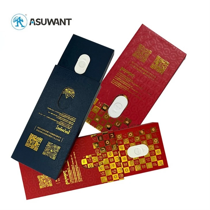 Childproof Packing Box CR Lock Side Drawer Box high quality